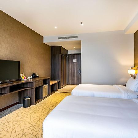 The Cap Hotel Vung Tau Bagian luar foto